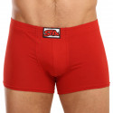 Boxershorts til mænd Styx classic elastic red (Q1064)