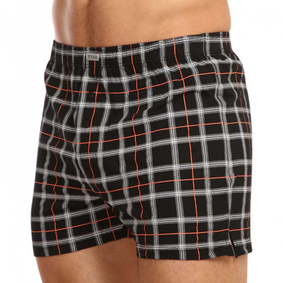 Boxershorts til mænd Andrie sort (PS 5600 B)