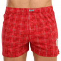 Boxershorts til mænd Andrie rød (PS 5602 A)