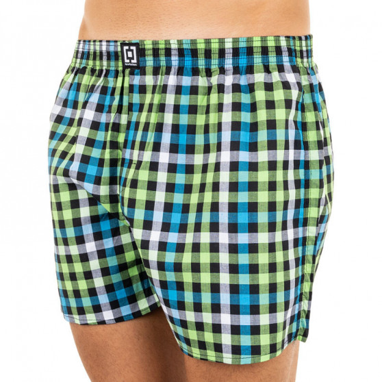 3PACK Boxershorts til mænd Horsefeathers Sonny (AM069ADM)