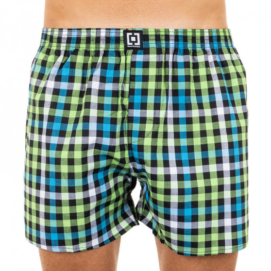 3PACK Boxershorts til mænd Horsefeathers Sonny (AM069ADM)