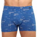 Boxershorts til mænd Andrie blå (PS 5591 C)