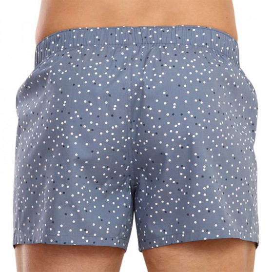 2PACK Boxershorts til mænd Tommy Hilfiger flerfarvet (UM0UM02005 0S9)