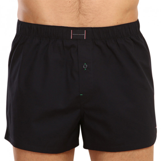 2PACK Boxershorts til mænd Tommy Hilfiger flerfarvet (UM0UM02005 0S9)