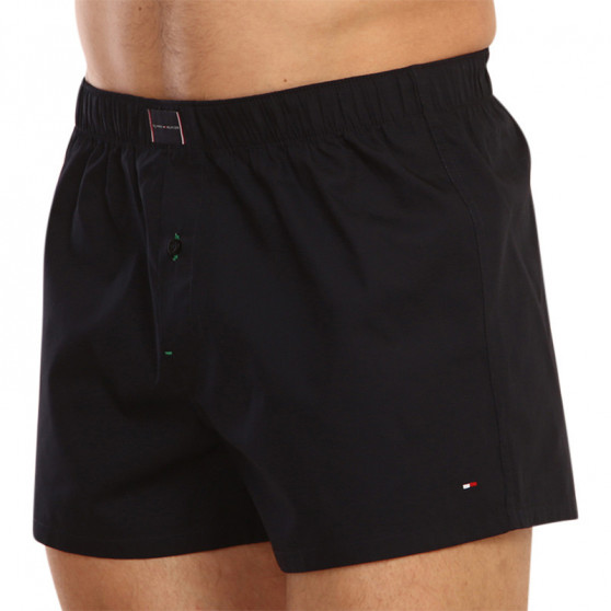 2PACK Boxershorts til mænd Tommy Hilfiger flerfarvet (UM0UM02005 0S9)