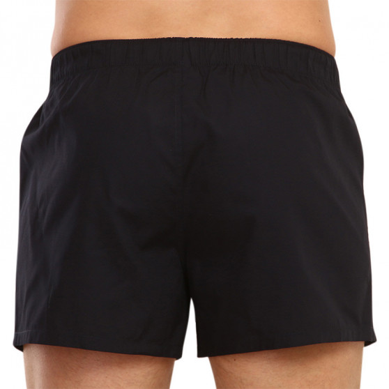 2PACK Boxershorts til mænd Tommy Hilfiger flerfarvet (UM0UM02005 0S9)