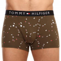 Boxershorts til mænd Tommy Hilfiger grøn (UM0UM01831 0GW)