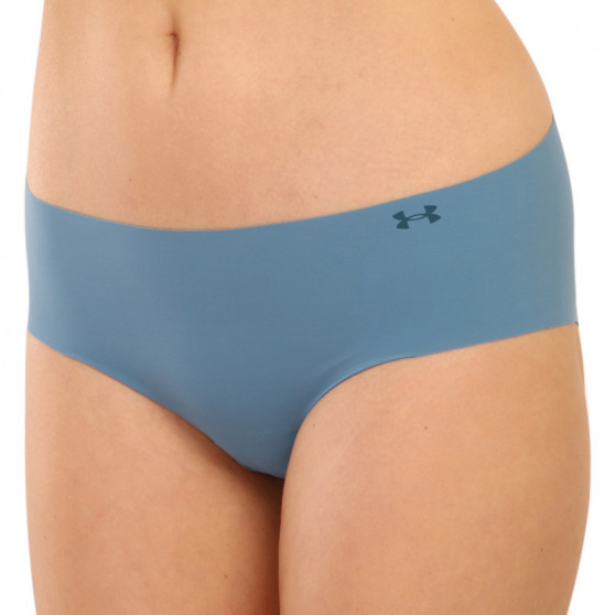 3PACK Dametrusser Under Armour flerfarvet (1325659 597)