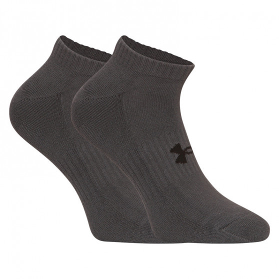 3PACK sokker Under Armour flerfarvet (1363241 003)