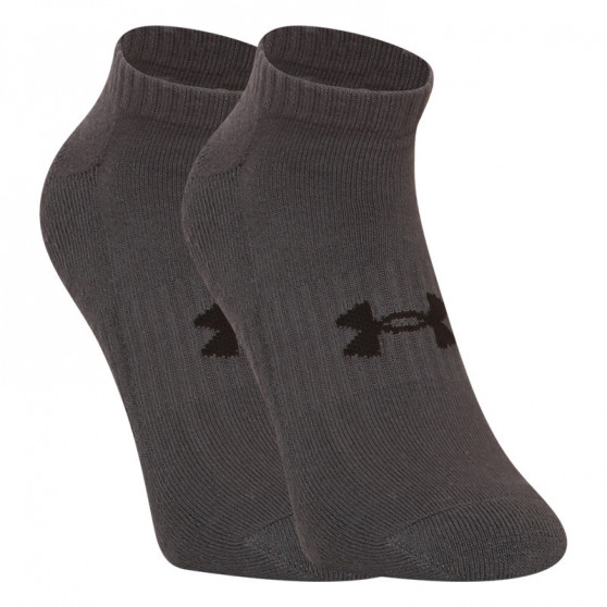 3PACK sokker Under Armour flerfarvet (1363241 003)