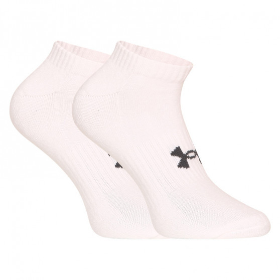 3PACK sokker Under Armour flerfarvet (1363241 003)