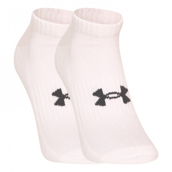 3PACK sokker Under Armour flerfarvet (1363241 003)