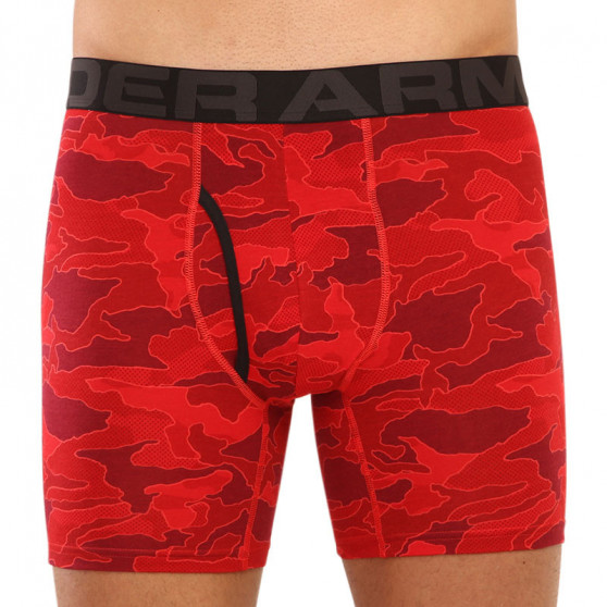 3PACK Boxershorts til mænd Under Armour flerfarvet (1363615 011)