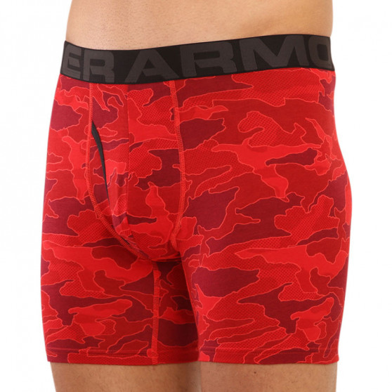 3PACK Boxershorts til mænd Under Armour flerfarvet (1363615 011)