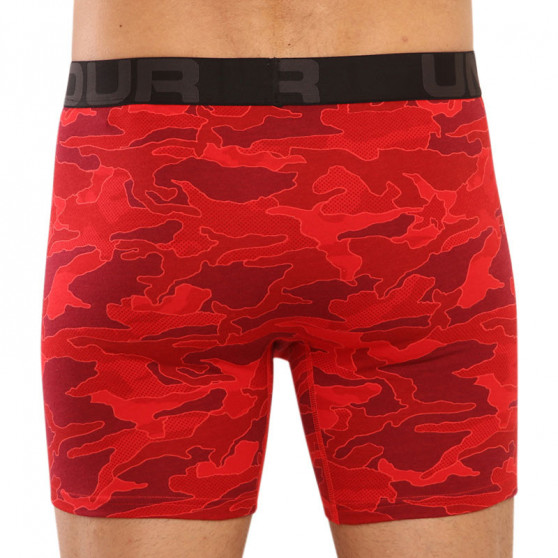 3PACK Boxershorts til mænd Under Armour flerfarvet (1363615 011)