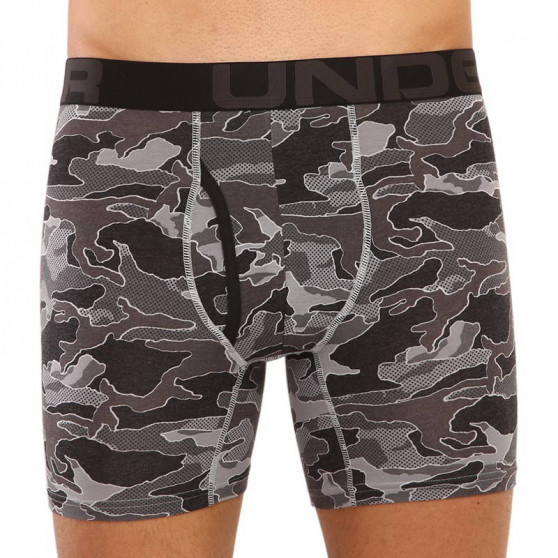 3PACK Boxershorts til mænd Under Armour flerfarvet (1363615 011)