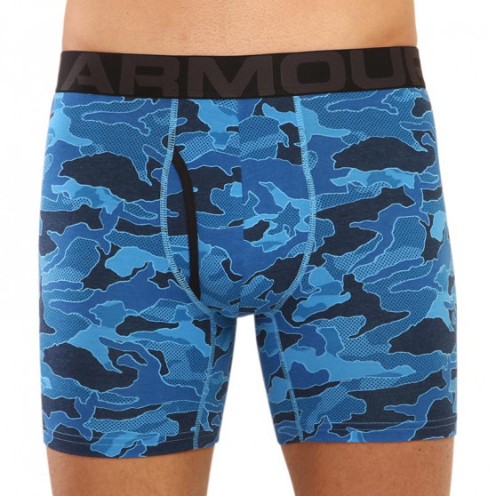 3PACK Boxershorts til mænd Under Armour flerfarvet (1363615 011)