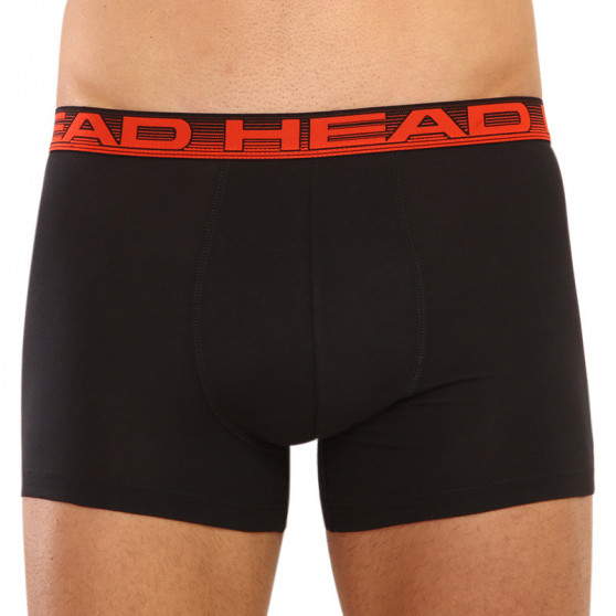 2PACK HEAD boxershorts til mænd, flerfarvede (701216198 001)