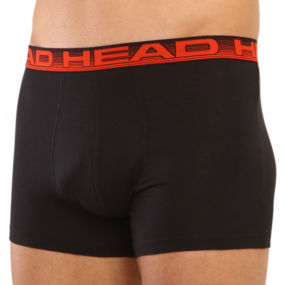 2PACK HEAD boxershorts til mænd, flerfarvede (701216198 001)