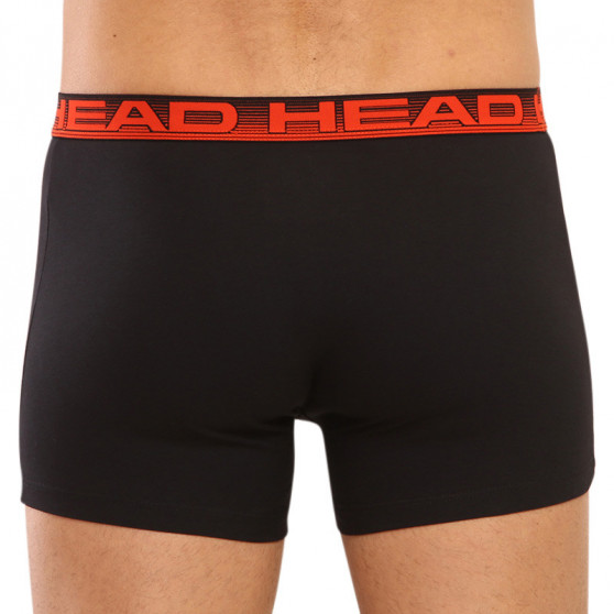 2PACK HEAD boxershorts til mænd, flerfarvede (701216198 001)