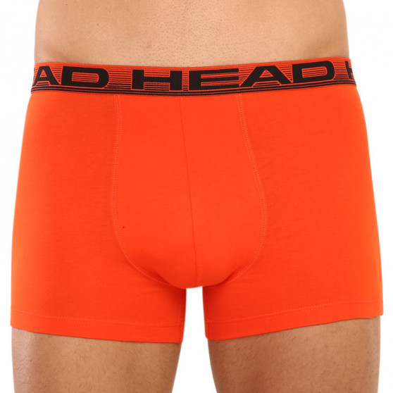 2PACK HEAD boxershorts til mænd, flerfarvede (701216198 001)