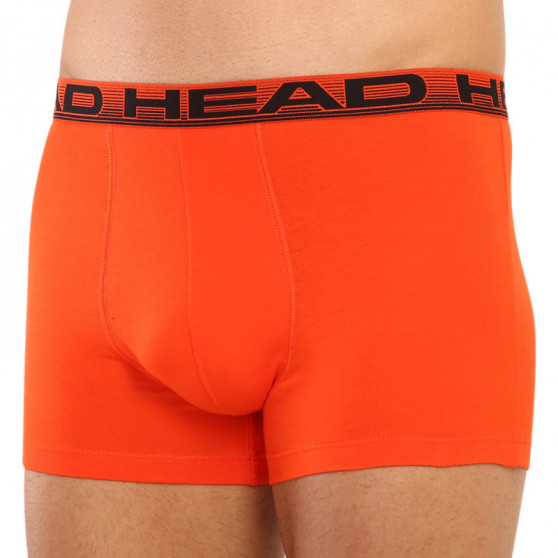 2PACK HEAD boxershorts til mænd, flerfarvede (701216198 001)