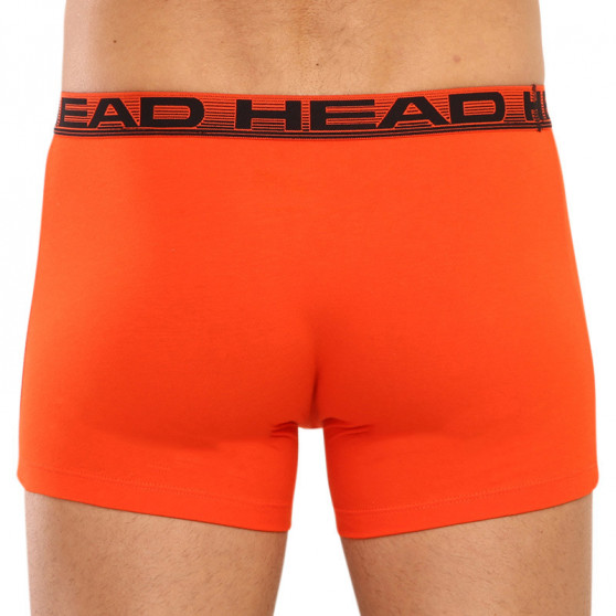 2PACK HEAD boxershorts til mænd, flerfarvede (701216198 001)