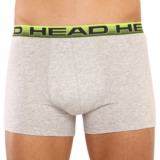 2PACK HEAD boxershorts til mænd, flerfarvede (701216198 002)