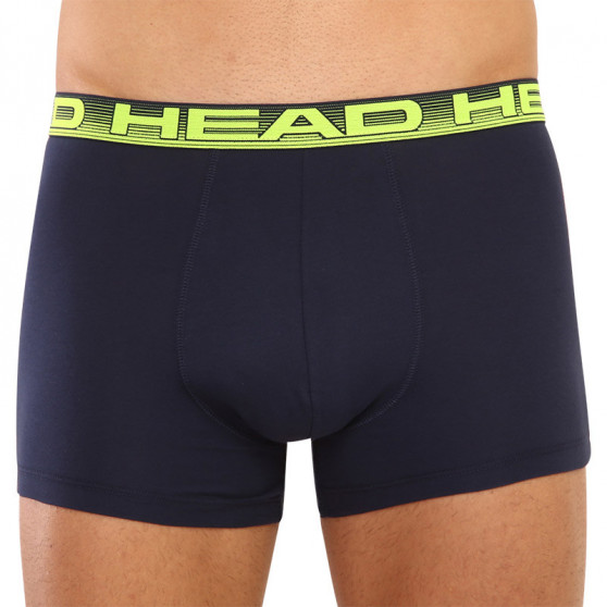 2PACK HEAD boxershorts til mænd, flerfarvede (701216198 002)