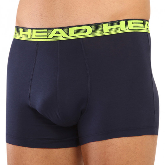 2PACK HEAD boxershorts til mænd, flerfarvede (701216198 002)