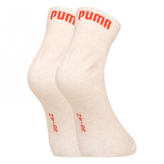 3PACK sokker Puma flerfarvet (271080001 074)