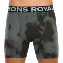 Boxershorts til mænd Mons Royale merino flerfarvet (100088-1169-382)