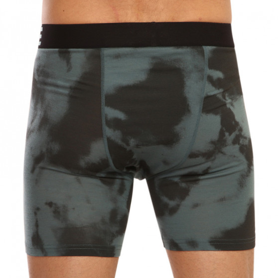 Boxershorts til mænd Mons Royale merino flerfarvet (100088-1169-382)