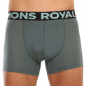 Boxershorts til mænd Mons Royale grøn (100087-1169-368)