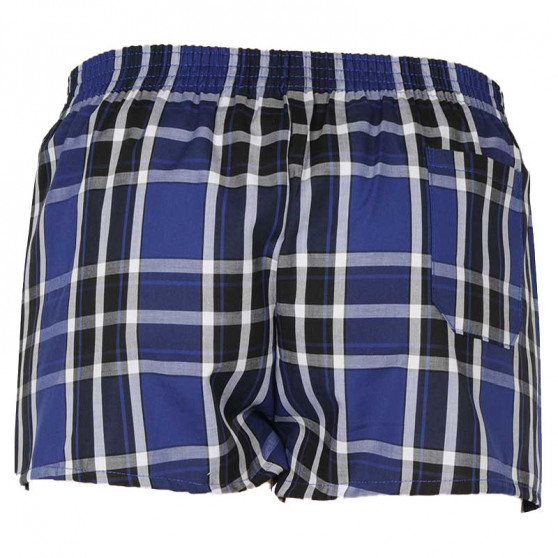 3PACK Børneshorts Styx klassisk elastik flerfarvet (J8323337)