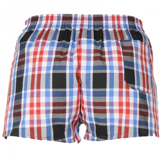 3PACK Børneshorts Styx klassisk elastik flerfarvet (J8323337)