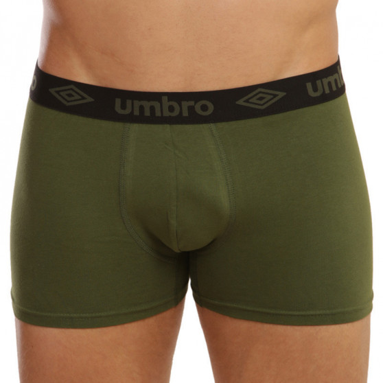 6PACK Boxershorts til mænd Umbro (UMUM0345)