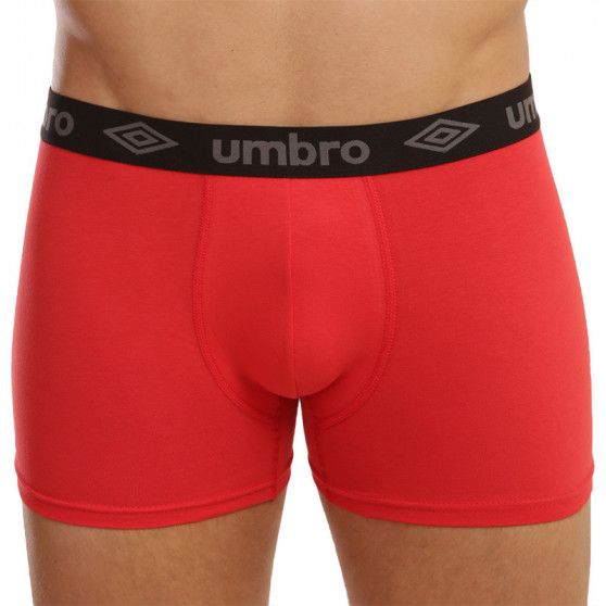 6PACK Boxershorts til mænd Umbro (UMUM0345)