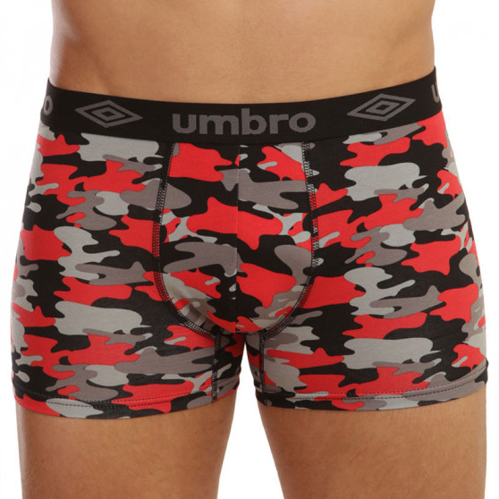 6PACK Boxershorts til mænd Umbro (UMUM0345)