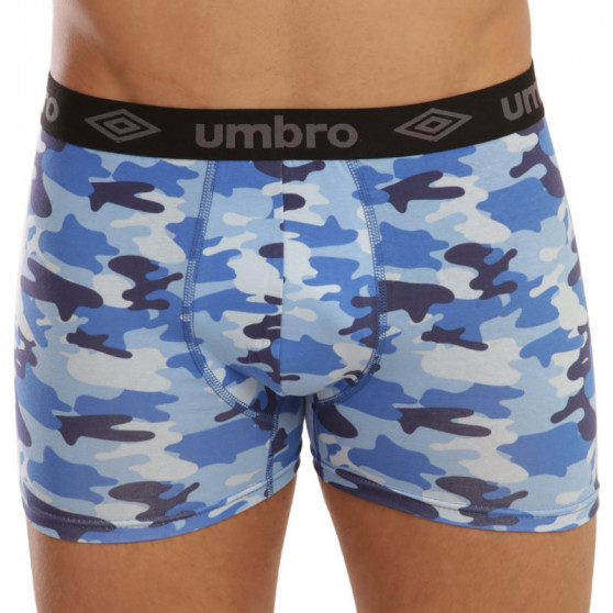 6PACK Boxershorts til mænd Umbro (UMUM0345)