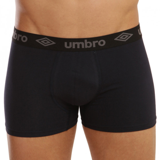 6PACK Boxershorts til mænd Umbro (UMUM0345)