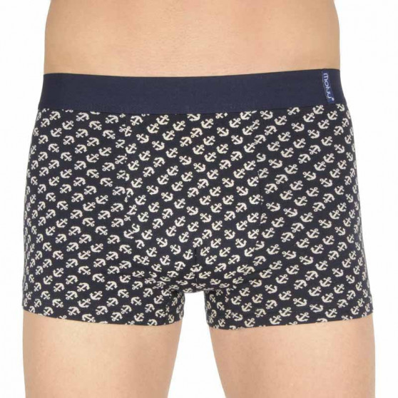 3PACK Boxershorts til mænd Molvy flerfarvet (MP-10272833-BEU)