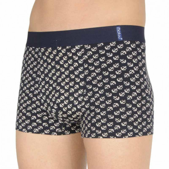 3PACK Boxershorts til mænd Molvy flerfarvet (MP-10272833-BEU)