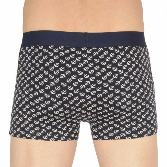 3PACK Boxershorts til mænd Molvy flerfarvet (MP-10272833-BEU)