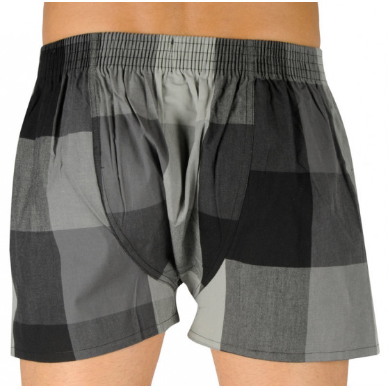 3PACK Boxershorts til mænd Represent Alibox (1515559)