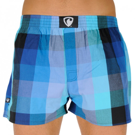 3PACK Boxershorts til mænd Represent Alibox (1515559)