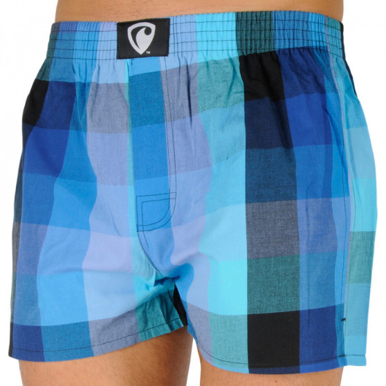 3PACK Boxershorts til mænd Represent Alibox (1515559)