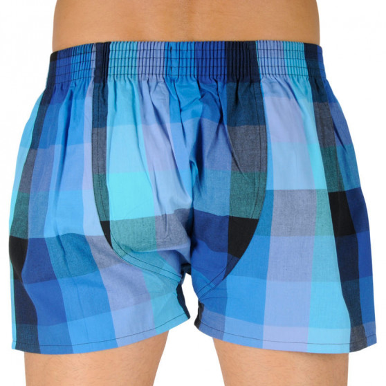 3PACK Boxershorts til mænd Represent Alibox (1515559)