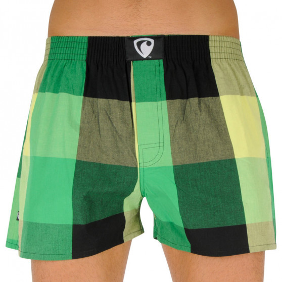 3PACK Boxershorts til mænd Represent Alibox (1515559)