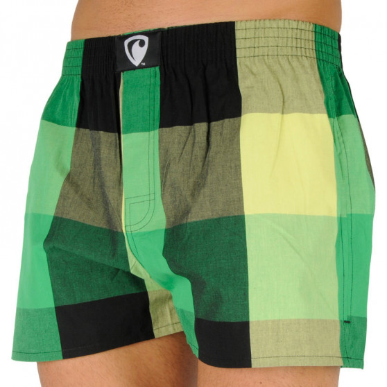 3PACK Boxershorts til mænd Represent Alibox (1515559)